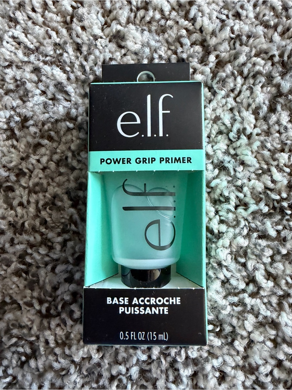 e.l.f. Power Grip Primer - Mint